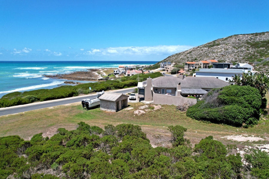 0 Bedroom Property for Sale in Agulhas Western Cape